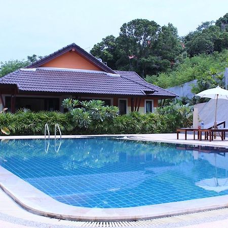 Hotel My Lanta Ko Lanta Exterior foto