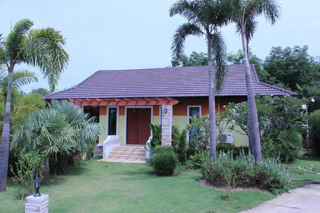 Hotel My Lanta Ko Lanta Exterior foto
