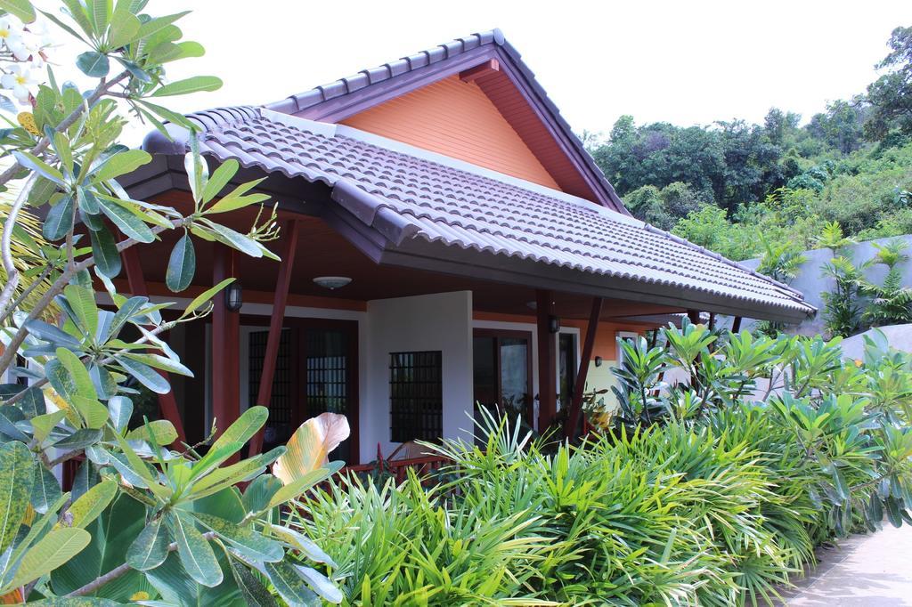 Hotel My Lanta Ko Lanta Exterior foto