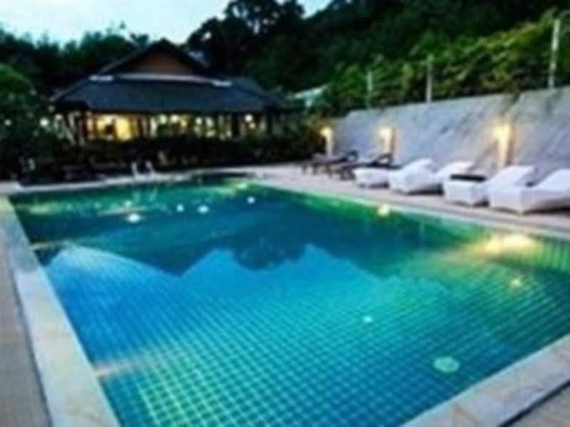 Hotel My Lanta Ko Lanta Exterior foto