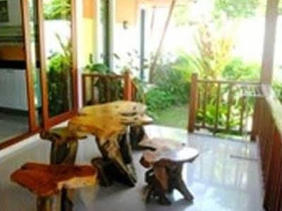 Hotel My Lanta Ko Lanta Exterior foto